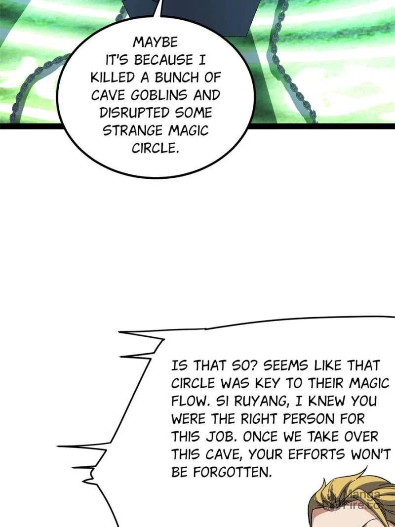 Ancient God's Chosen Warriors – Chapter 78 page 23