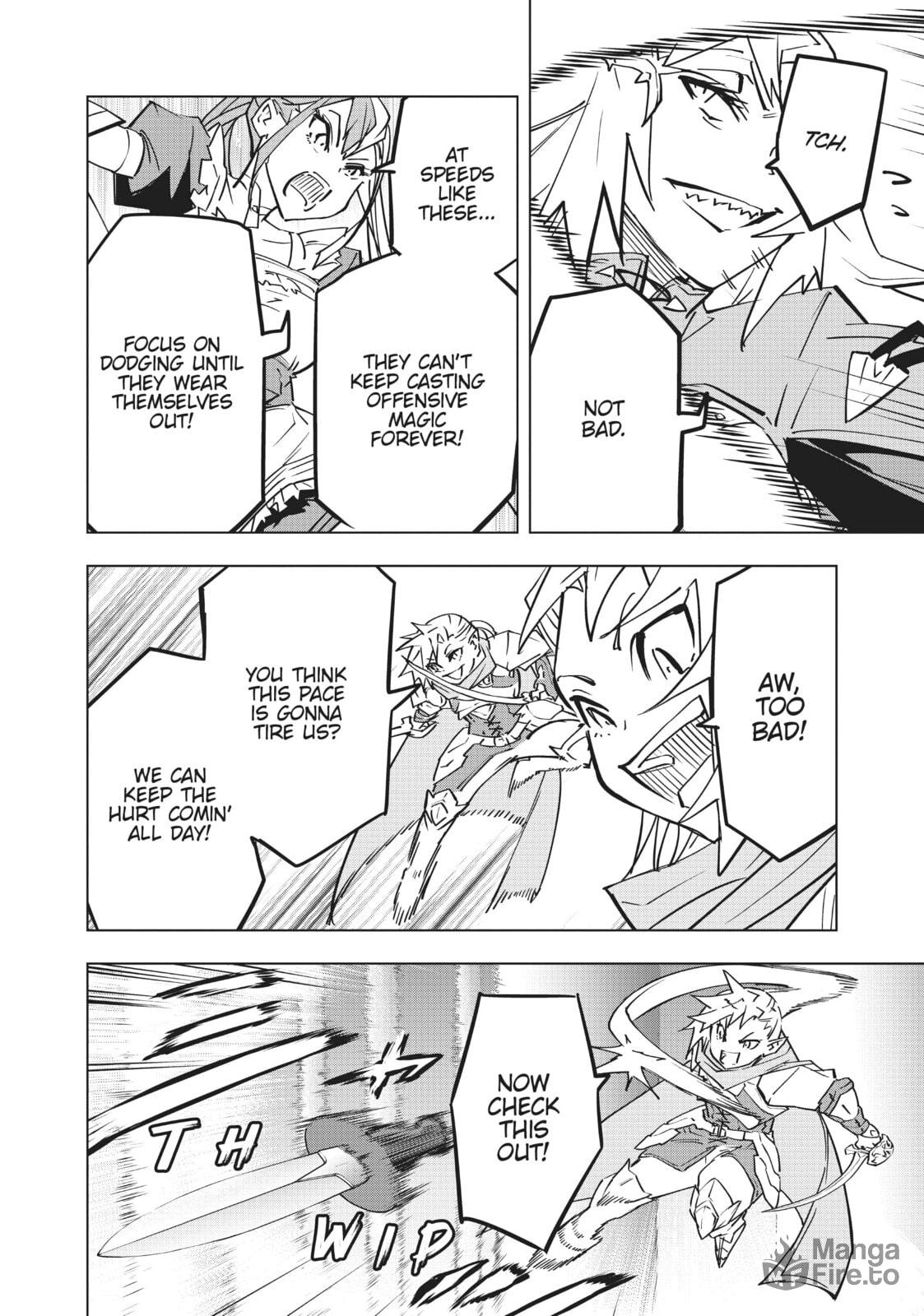 Raising Of The Curtain page 4