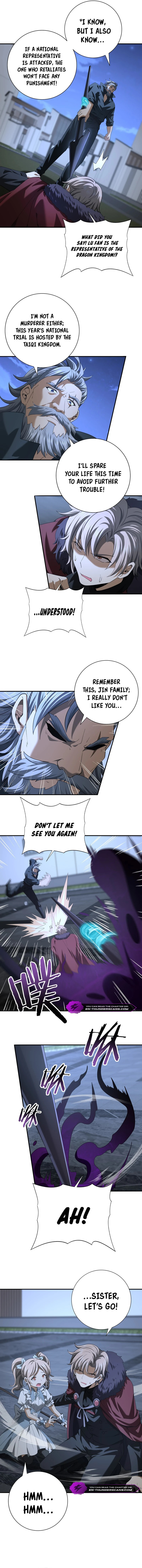 I Got the Weakest Class, Dragon Tamer!? – Chapter 51 page 9