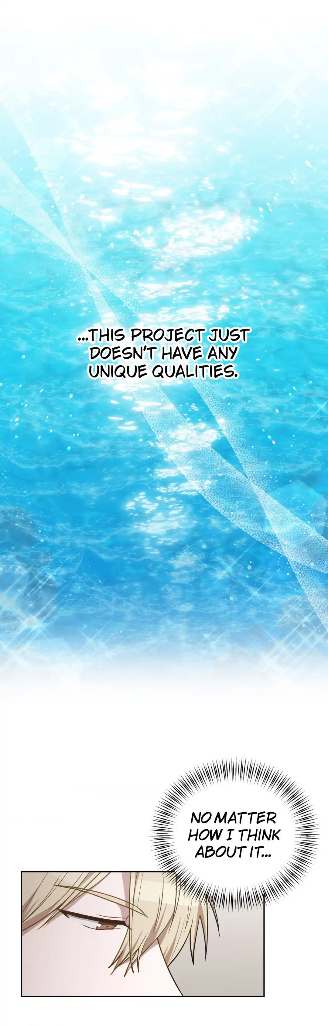 Swim in the Scent – Chapter 7 page 4