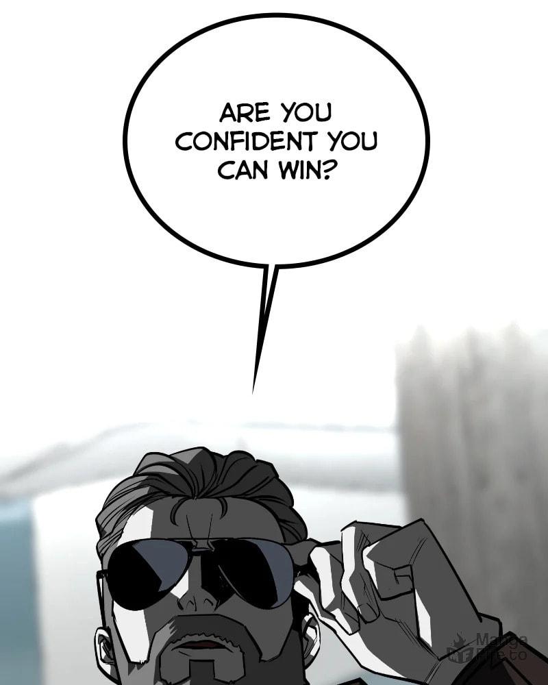 The Protagonist's Hidden Strength – Chapter 63 page 80