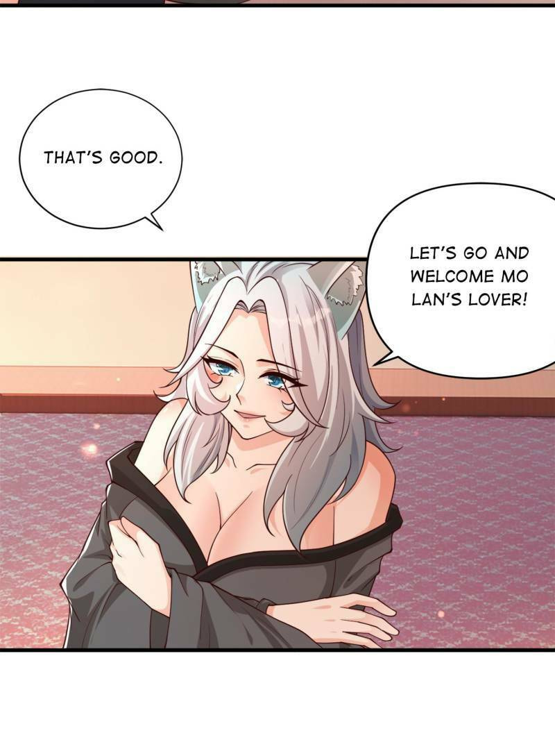 I Can Read Your Fate – Chapter 15 page 51