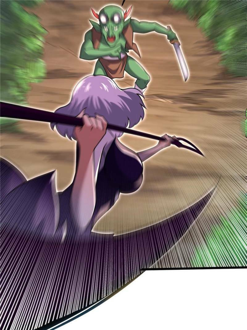 Ancient God's Chosen Warriors – Chapter 24 page 6