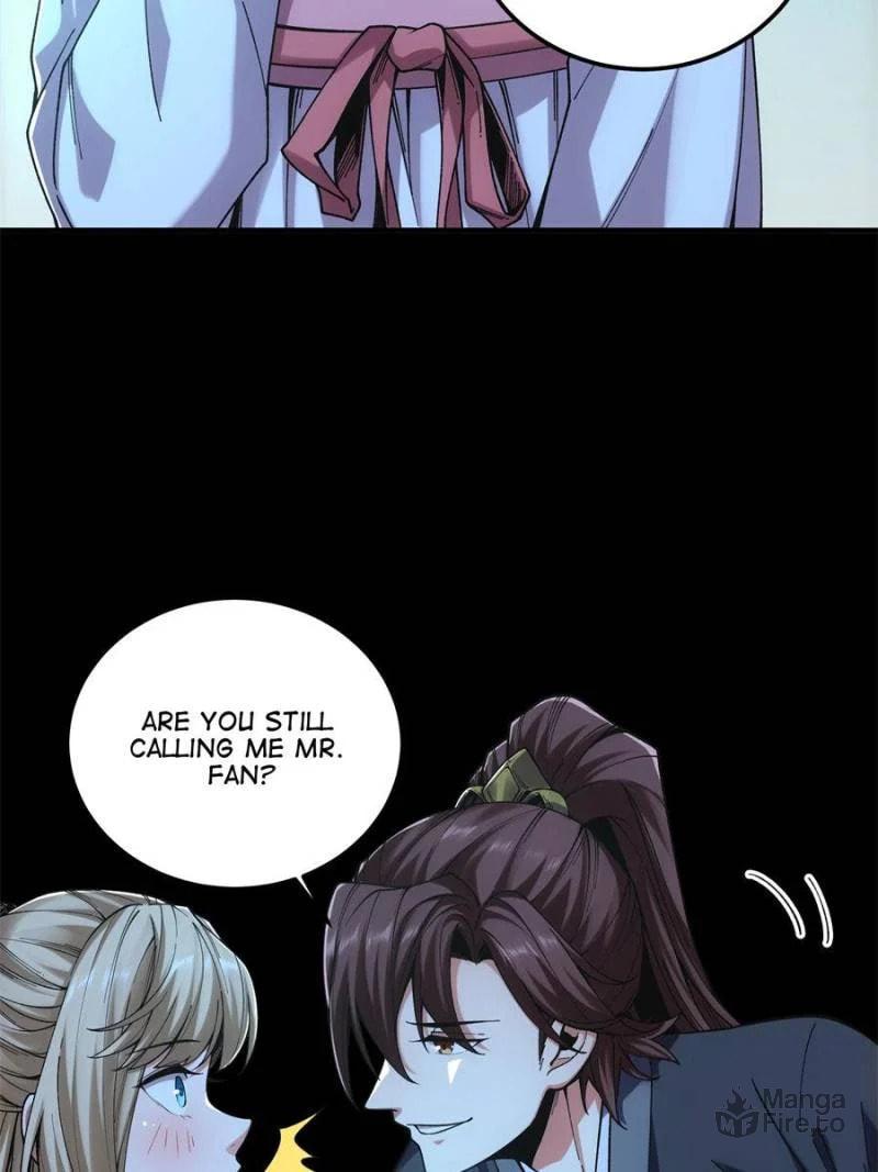 Celebrating the Remaining Life – Chapter 41 page 20