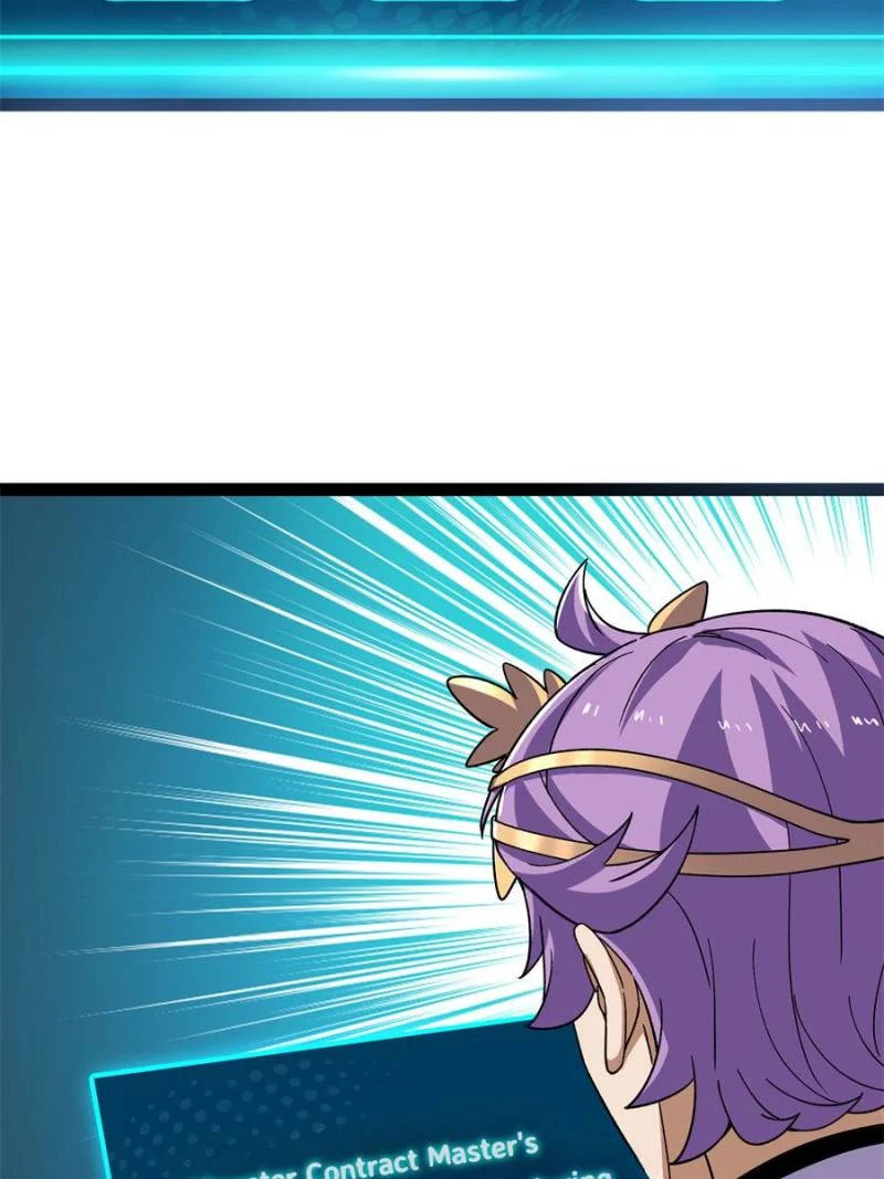 Ancient God's Chosen Warriors – Chapter 80 page 18