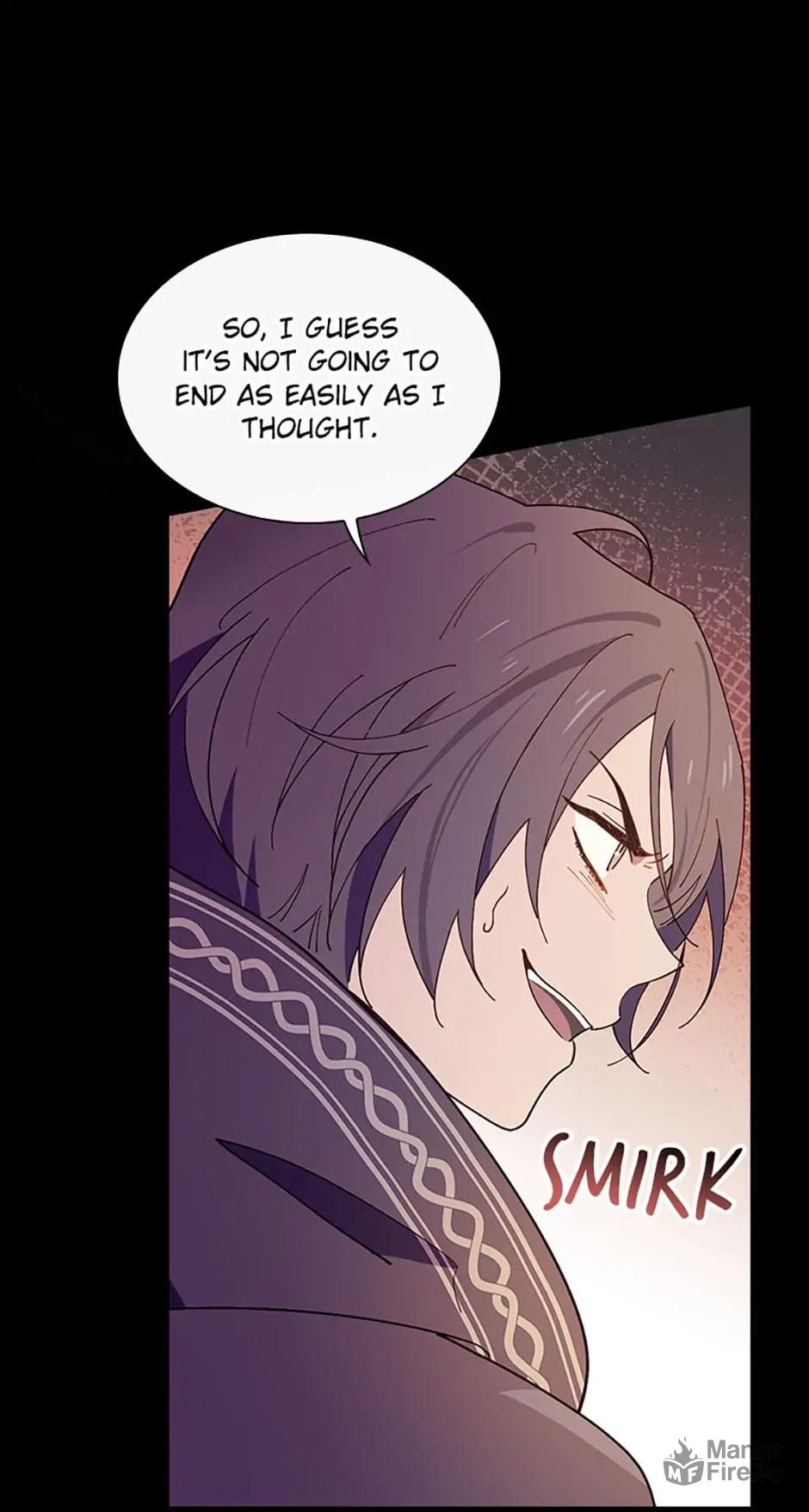 Aria of the Withered Branch – Chapter 62 page 53