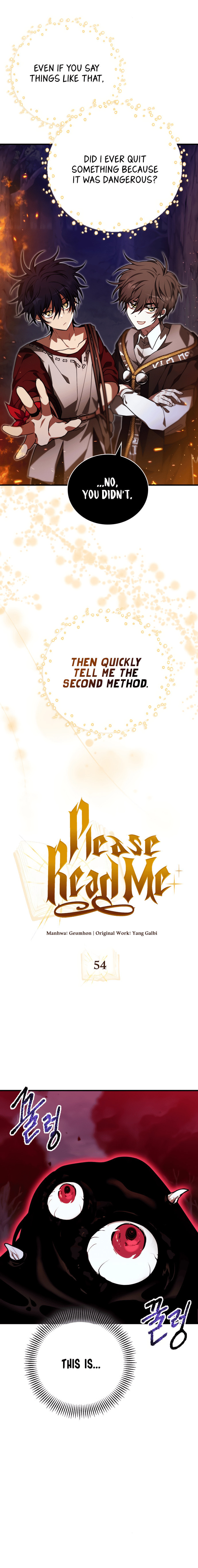 I Become a Legendary Arch Mage by Reading a Book – Chapter 54 page 4