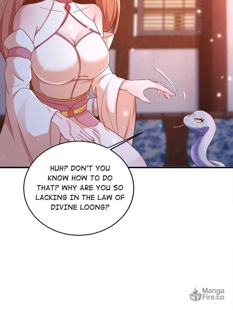 I Can Read Your Fate – Chapter 13 page 5