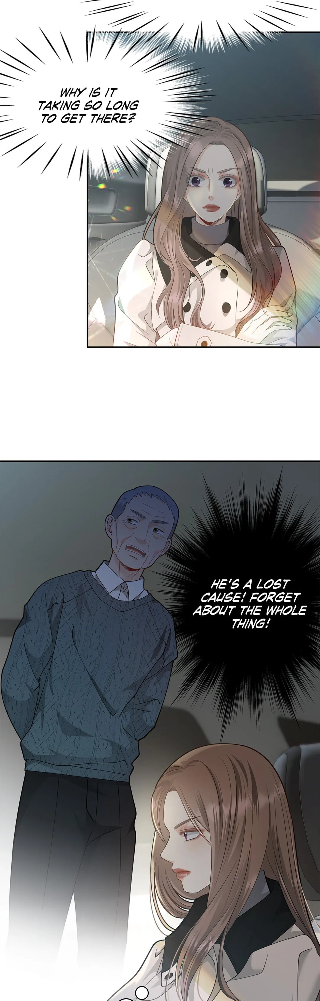 The Clandestine Marriage of a Fox – Chapter 34 page 22