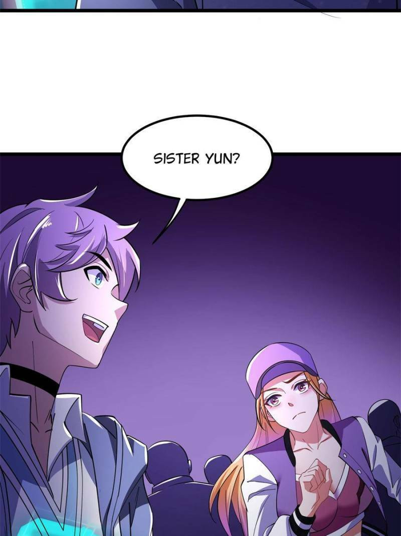 Ancient God's Chosen Warriors – Chapter 8 page 15