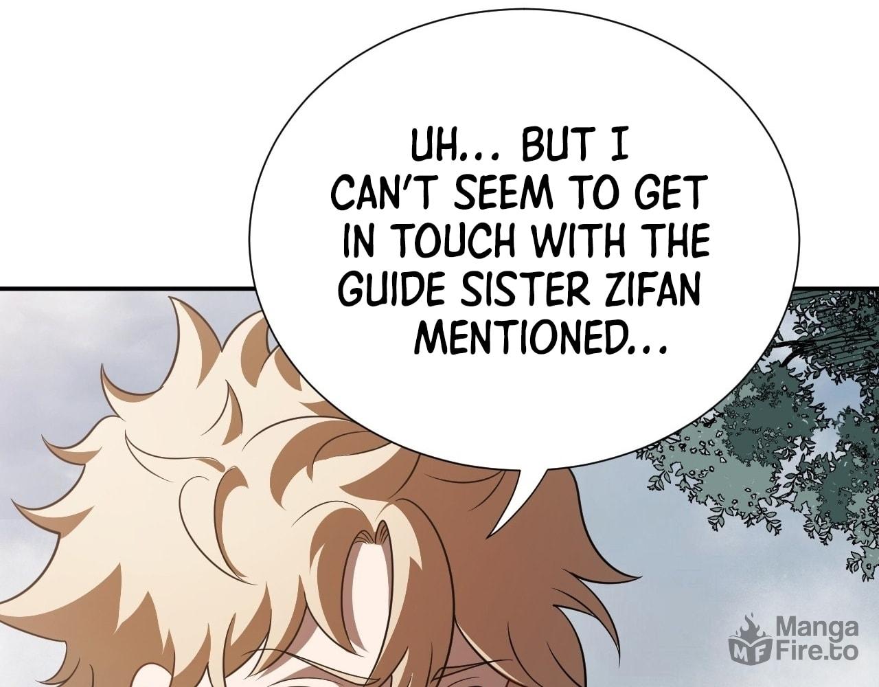 God Slayer – Chapter 19 page 54
