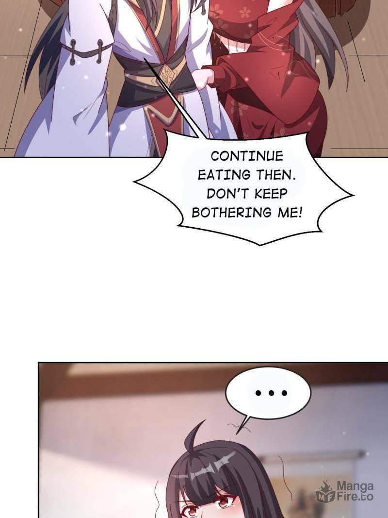I Can Read Your Fate – Chapter 47 page 29