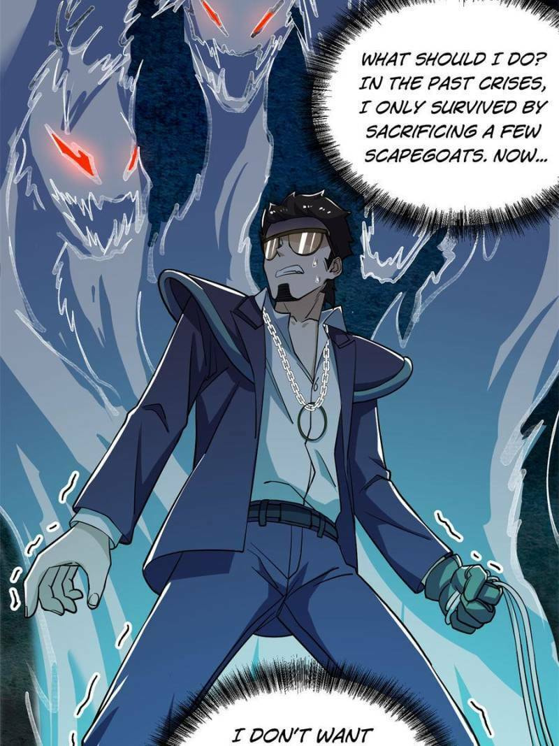 Ancient God's Chosen Warriors – Chapter 60 page 45