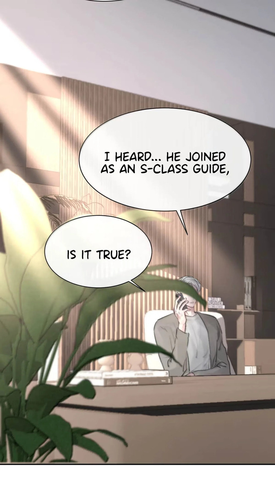 Mental condition crashed page 18