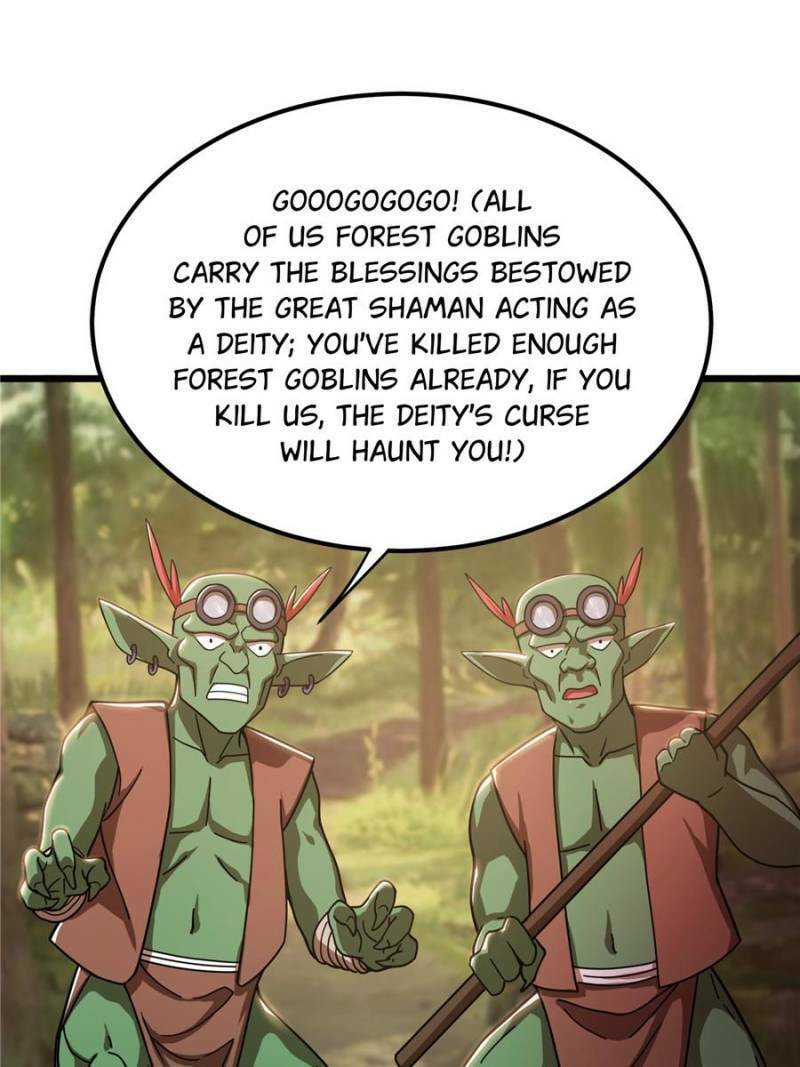 Ancient God's Chosen Warriors – Chapter 24 page 58