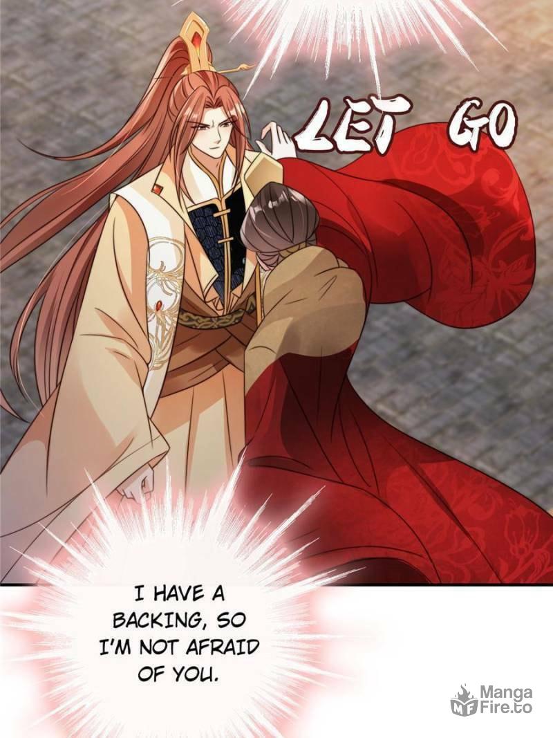 I Became the Attendant of the Villainess – Chapter 17 page 5