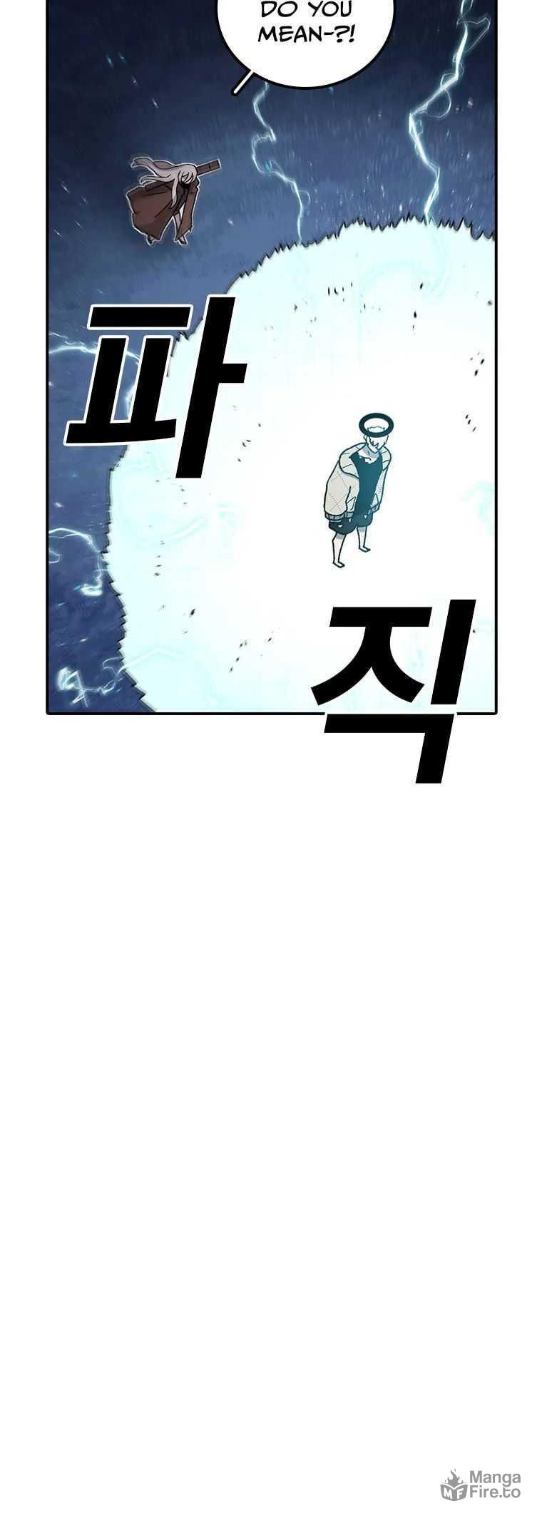 The House Without Time – Chapter 49 page 9