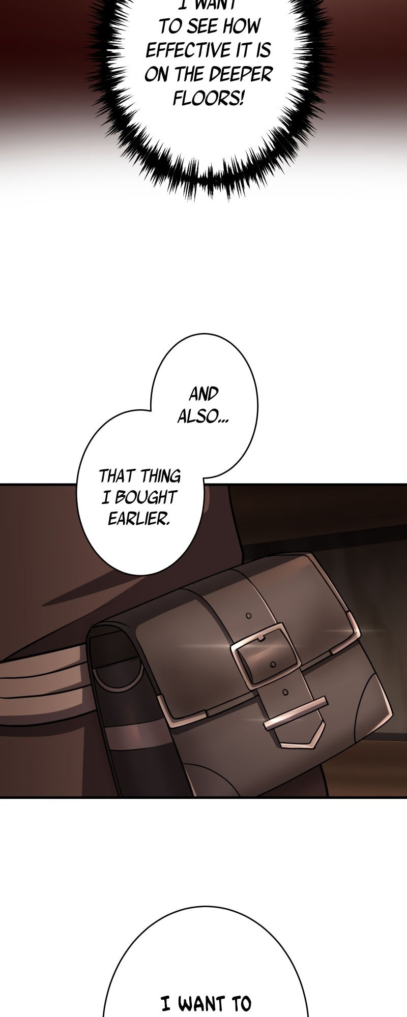 Monster Eater – Chapter 5 page 51