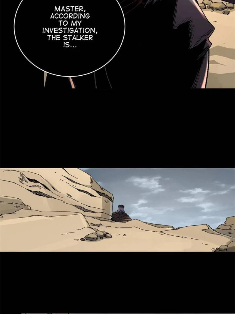 Celebrating the Remaining Life – Chapter 47 page 48