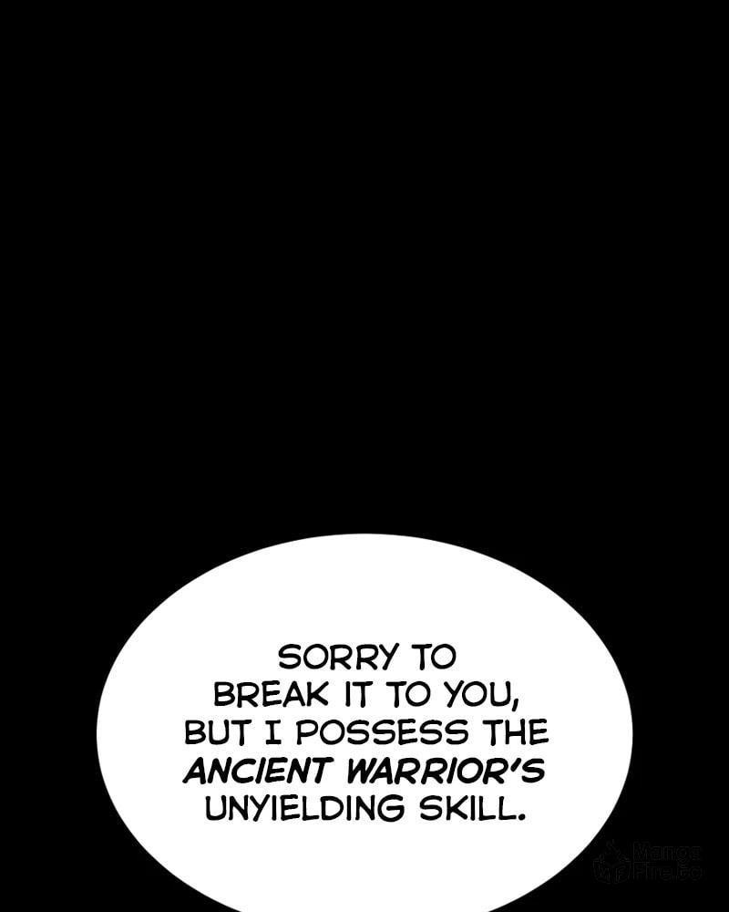 The Protagonist's Hidden Strength – Chapter 47 page 35
