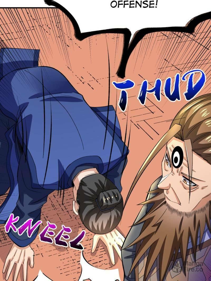 Invincible Martial Sage – Chapter 49 page 44