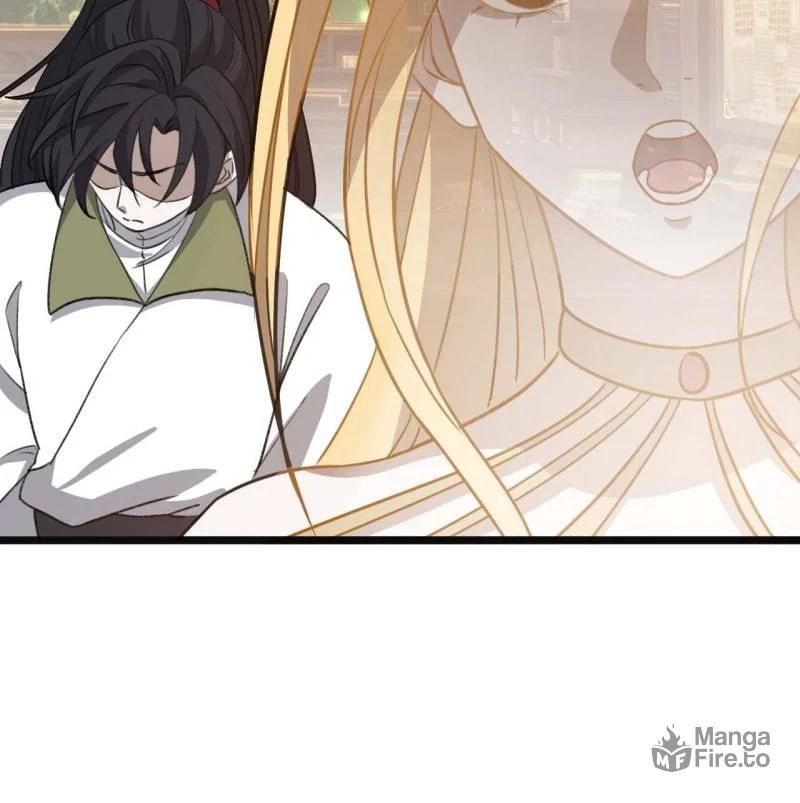 My Son, Quickly Rely On Your Father's Prestige – Chapter 54 page 8