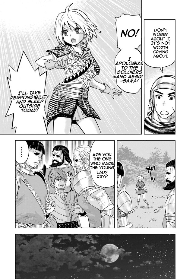 Road to Kingdom – Chapter 60 page 10