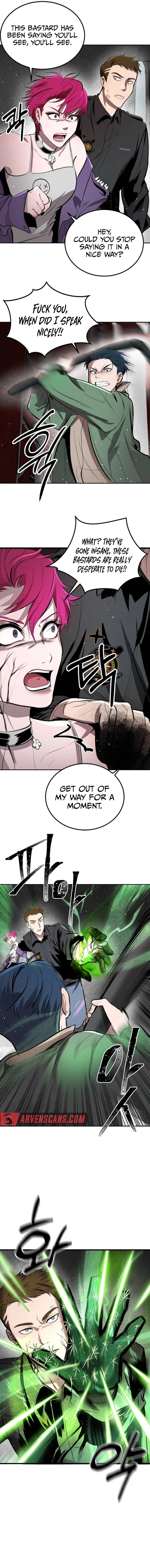 Sapiend – Chapter 6 page 6