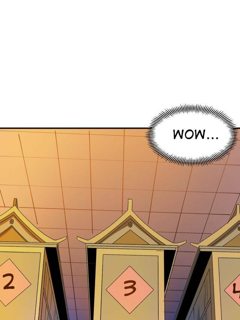 Invincible Martial Sage – Chapter 33 page 33