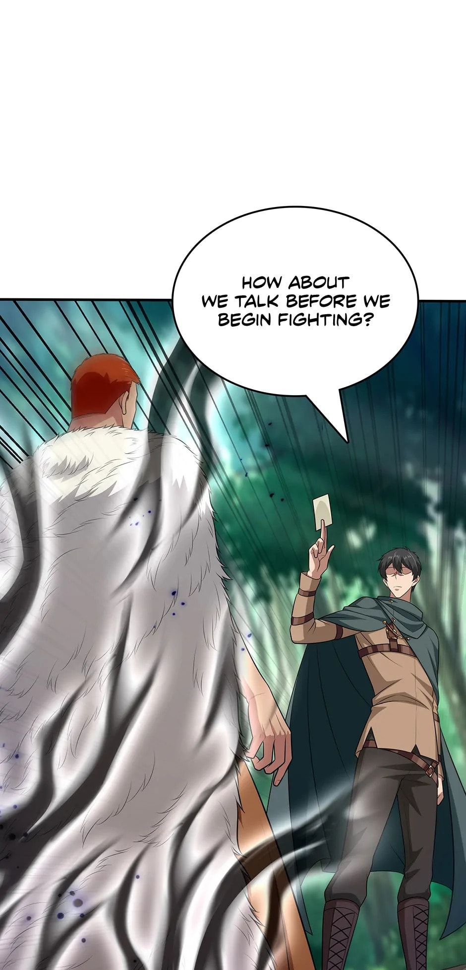 0.0000001% Demon King-nim – Chapter 25 page 0