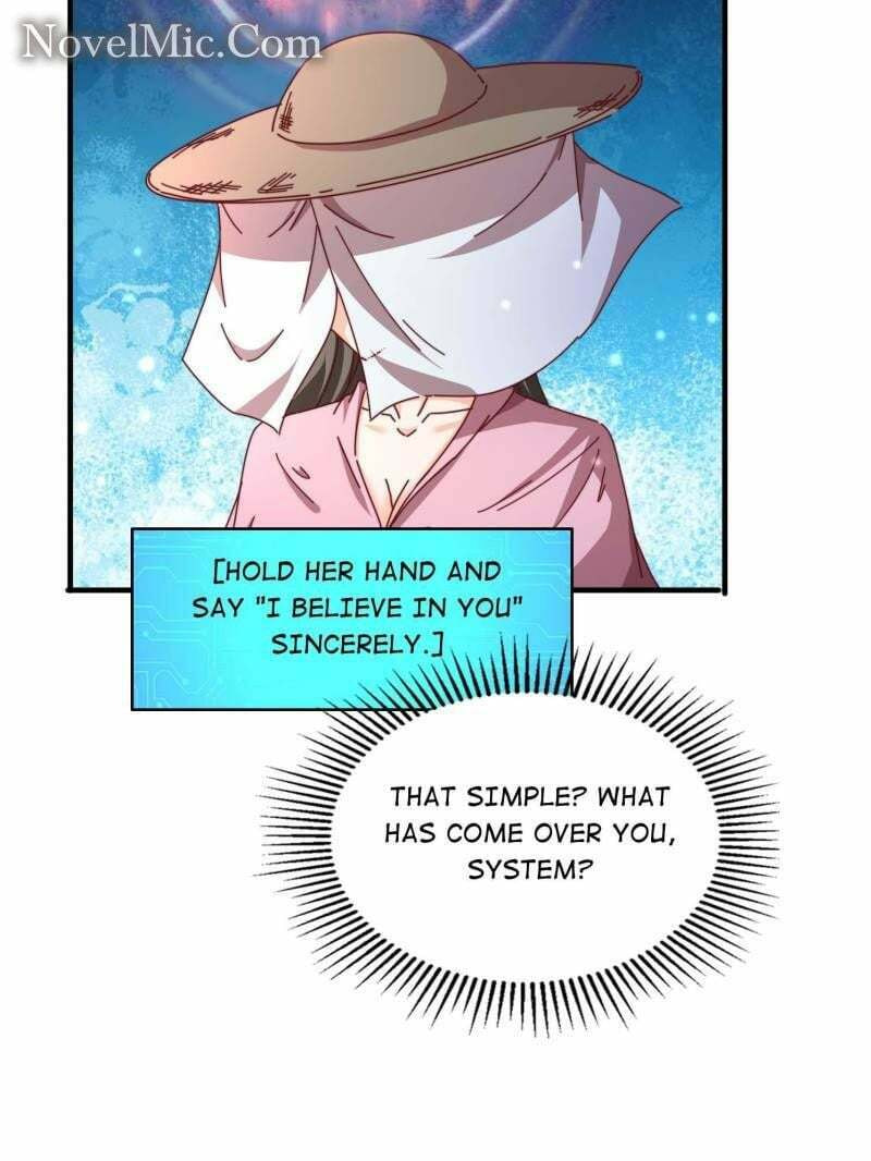 I Can Read Your Fate – Chapter 45 page 22