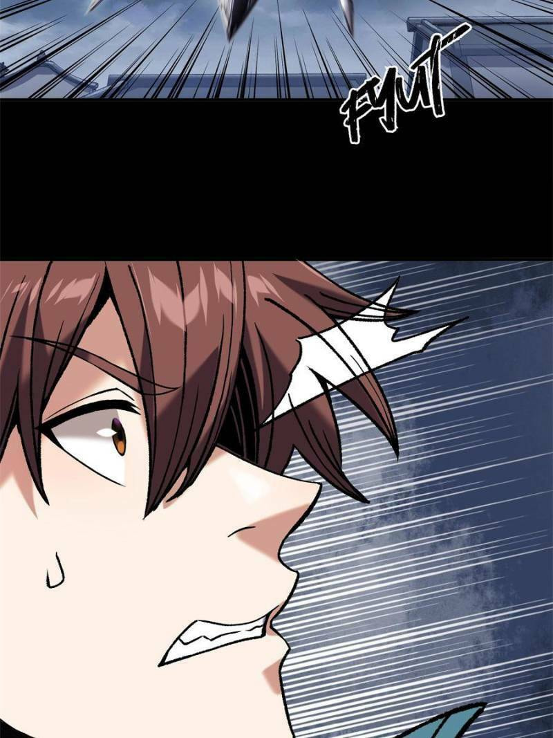 Celebrating the Remaining Life – Chapter 43 page 55