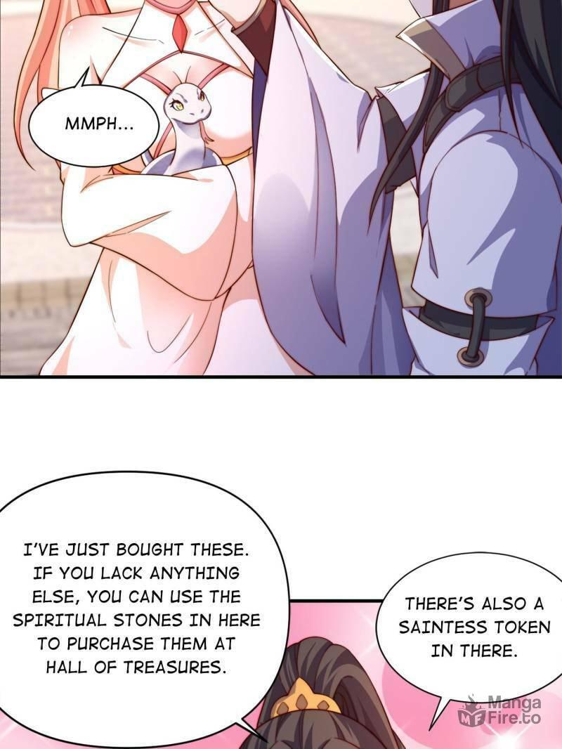 I Can Read Your Fate – Chapter 15 page 9