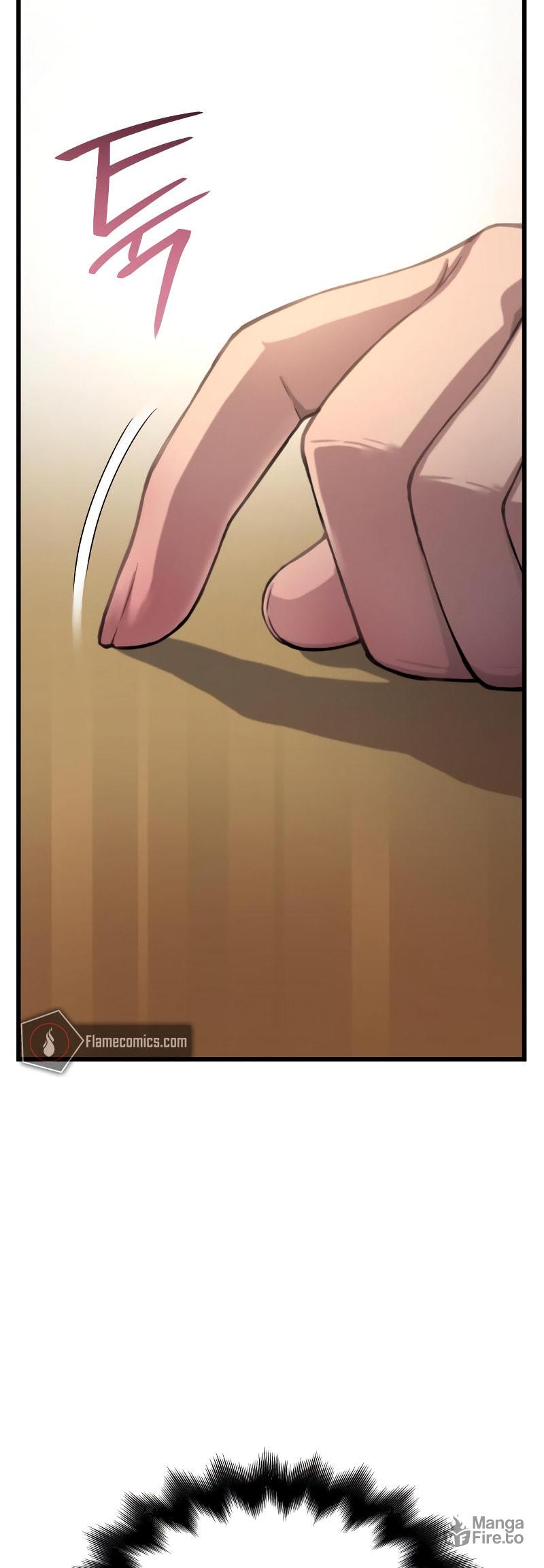 The Chaotic God of Extraordinary Strength – Chapter 3 page 26
