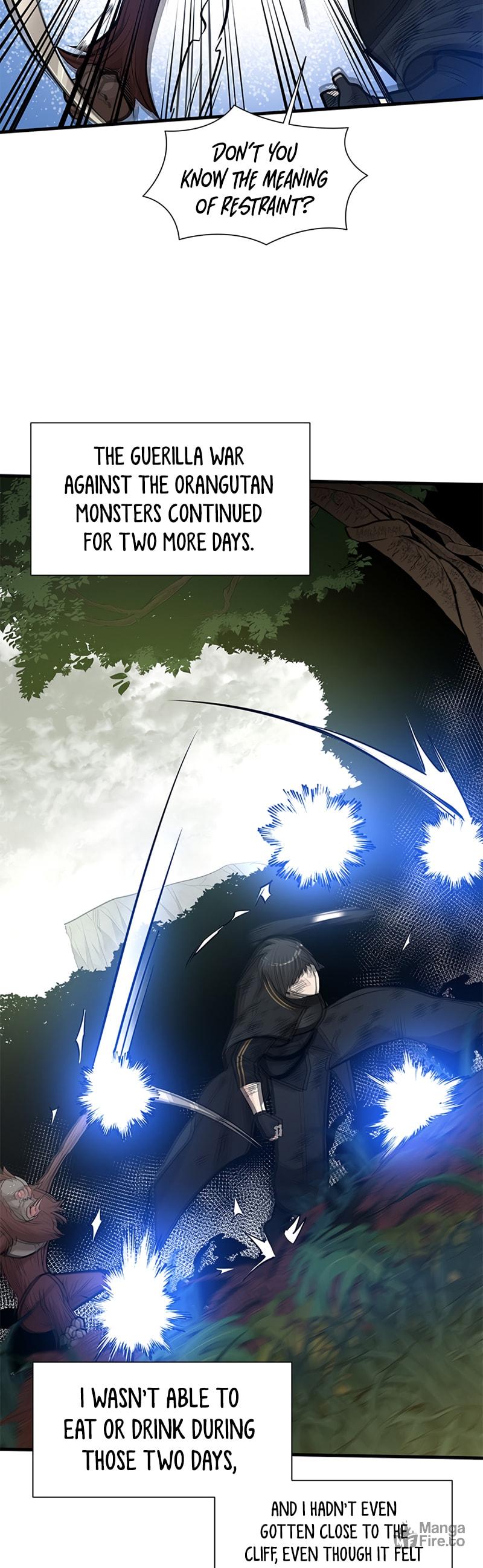 The Tutorial Is Too Tough! – Chapter 55 page 14