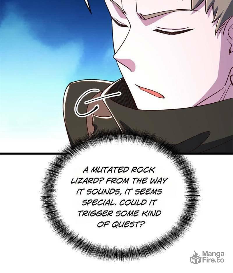 Ancient God's Chosen Warriors – Chapter 73 page 41