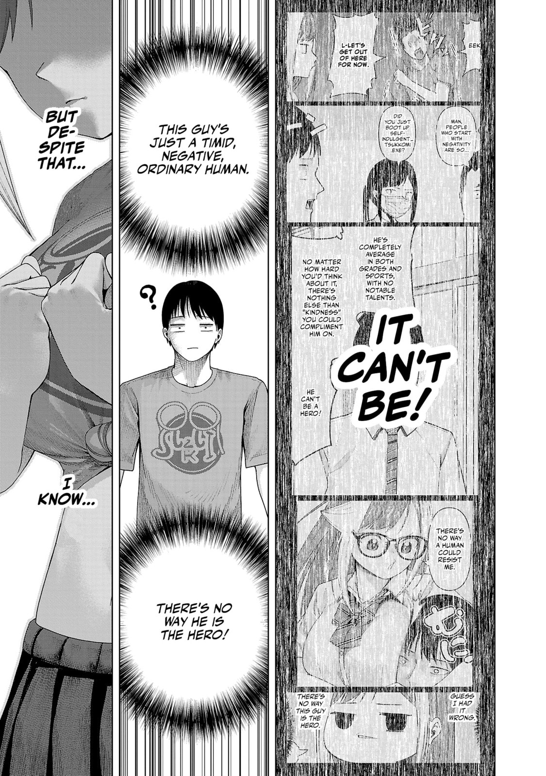 I Know… page 10