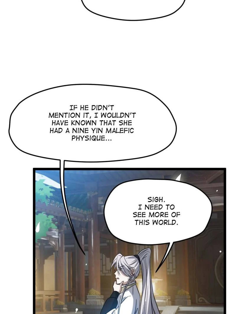 My Son, Quickly Rely On Your Father's Prestige – Chapter 54 page 12