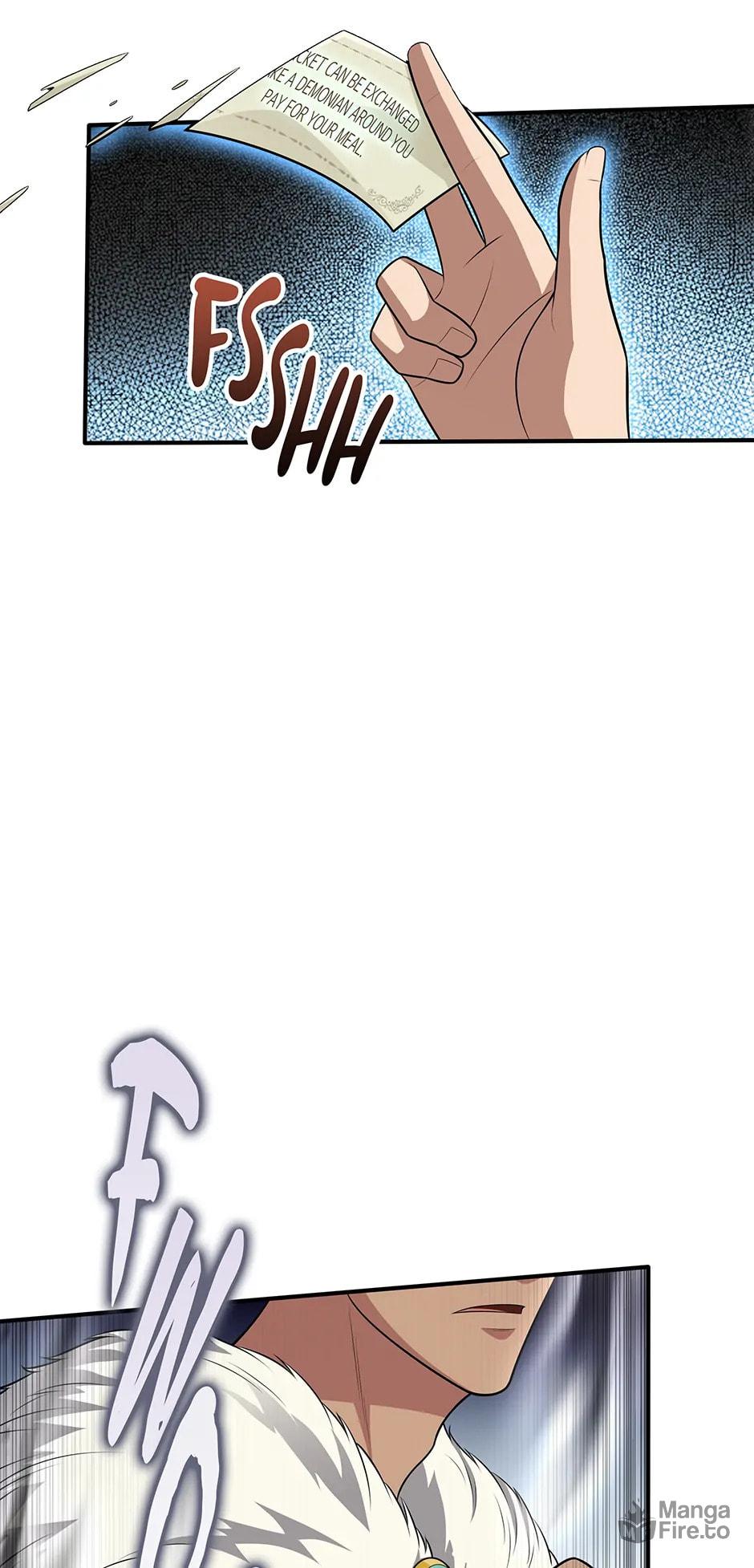 0.0000001% Demon King-nim – Chapter 25 page 2