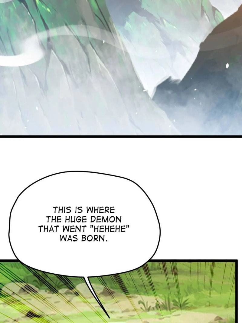 My Son, Quickly Rely On Your Father's Prestige – Chapter 56 page 52