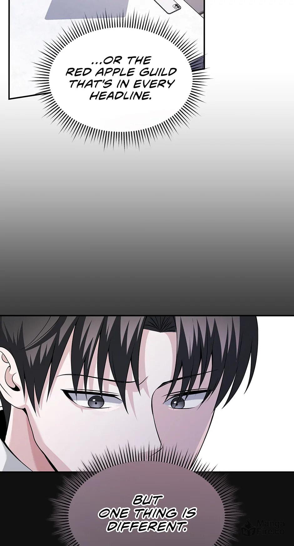 I'm the Villain's Constellation With Empty Pockets – Chapter 29 page 26