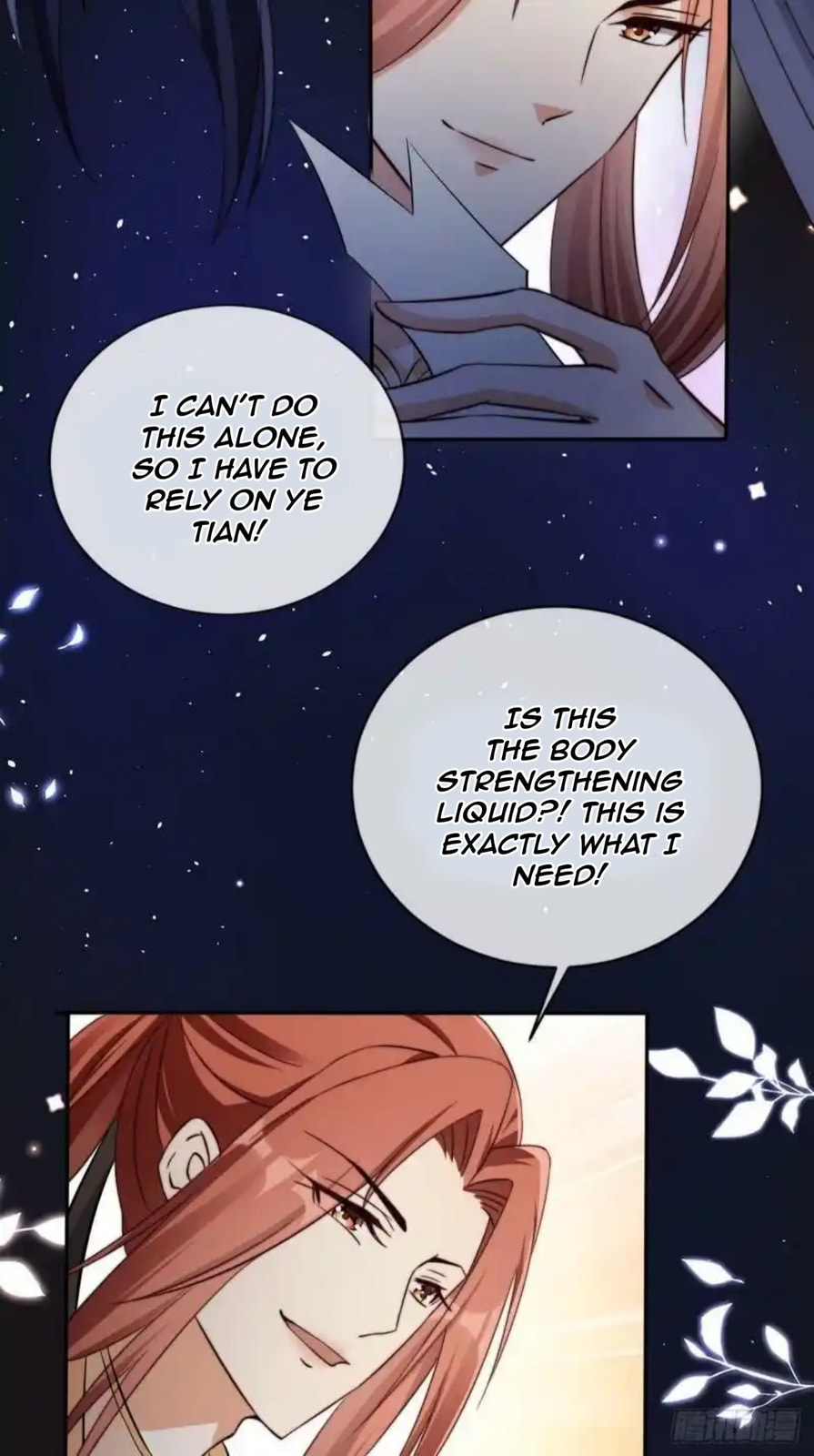 I Became the Attendant of the Villainess – Chapter 5 page 21