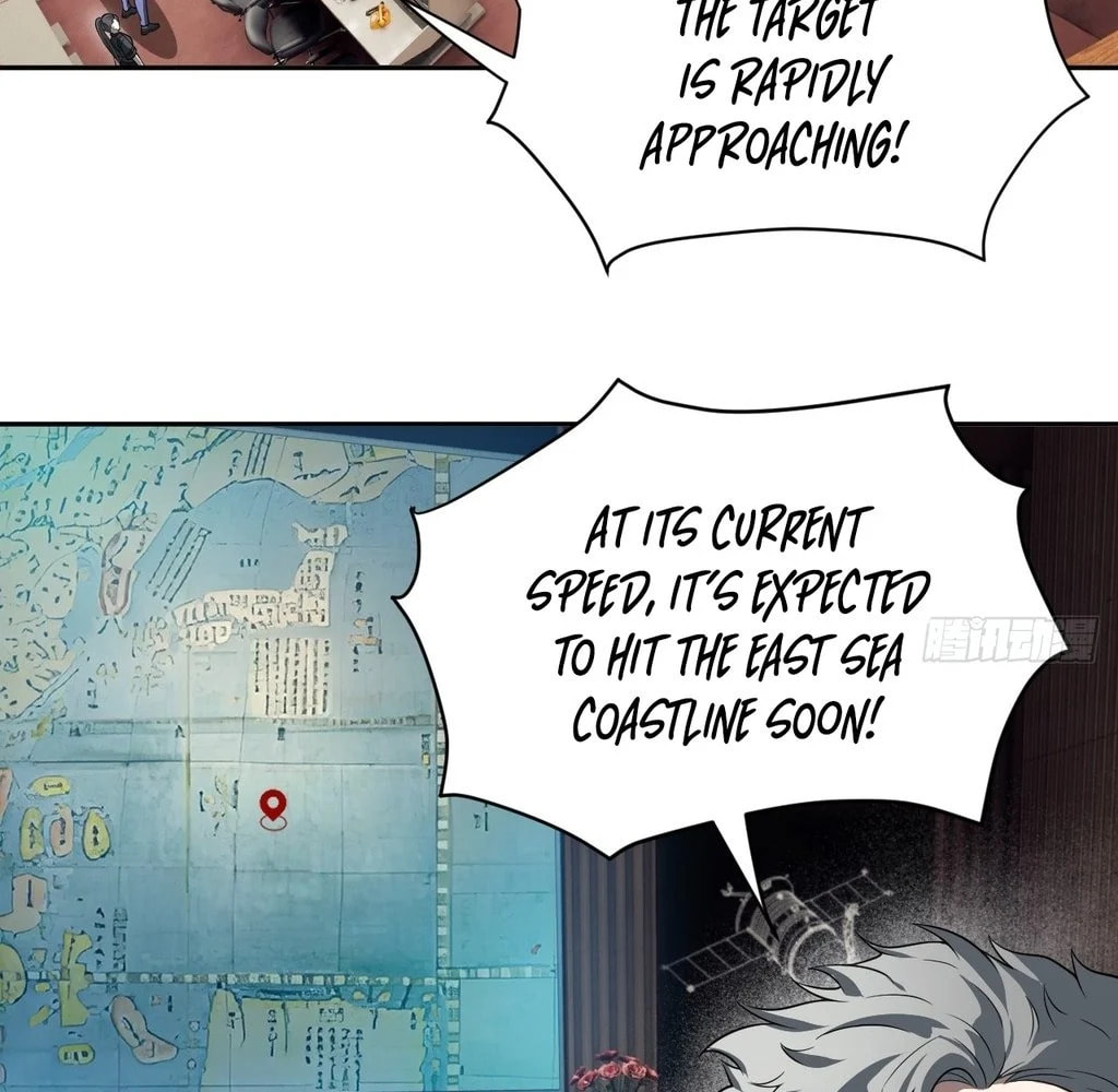 God Slayer – Chapter 30 page 30