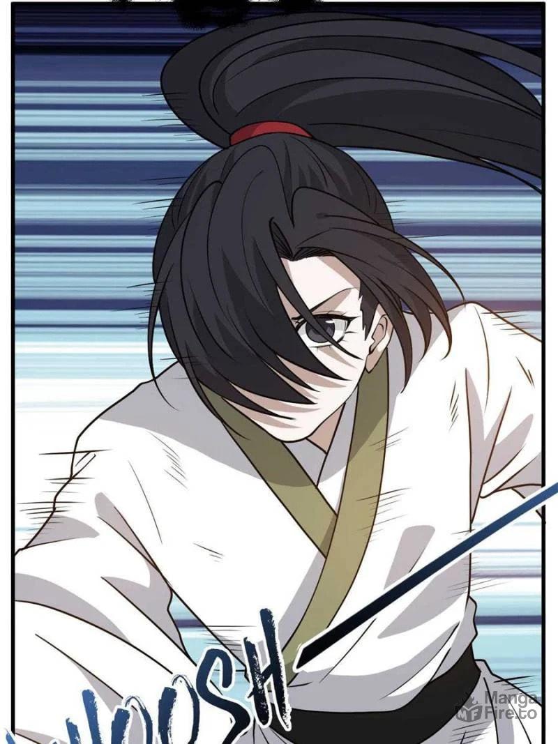 My Son, Quickly Rely On Your Father's Prestige – Chapter 24 page 20