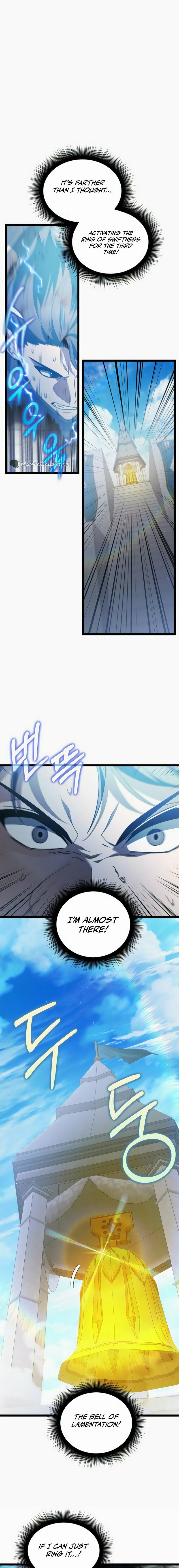 The Hero Becomes Duke's Eldest Son – Chapter 24 page 16