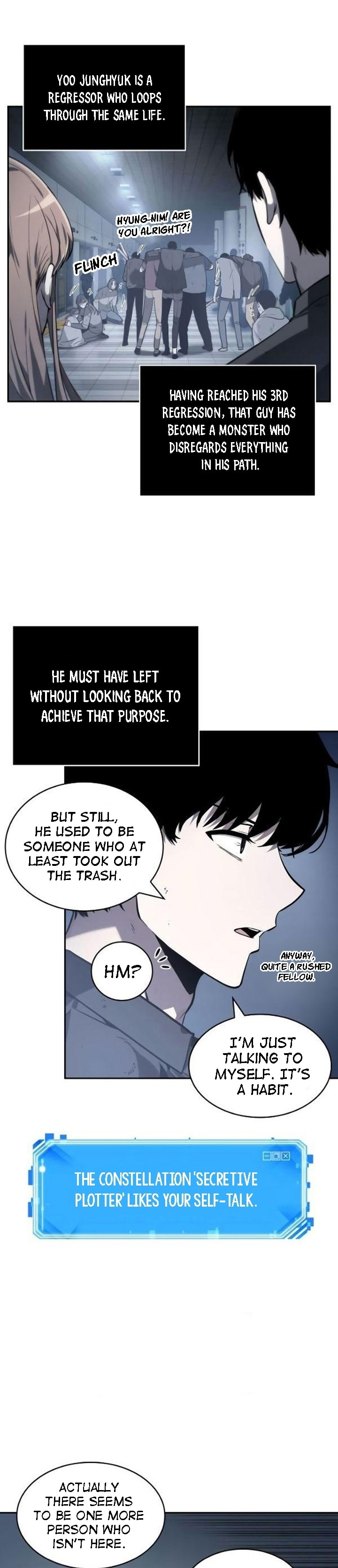 Line of Hypocrisy (2) page 6
