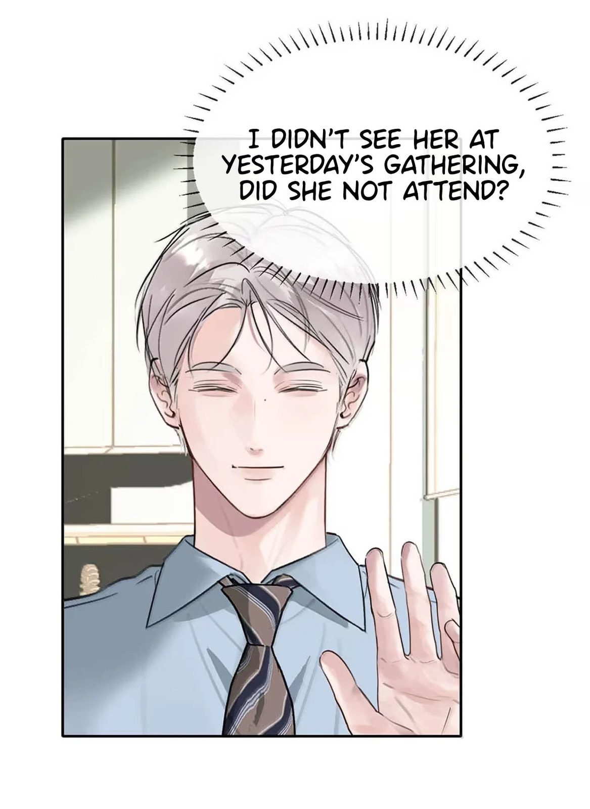 Mental condition crashed page 10
