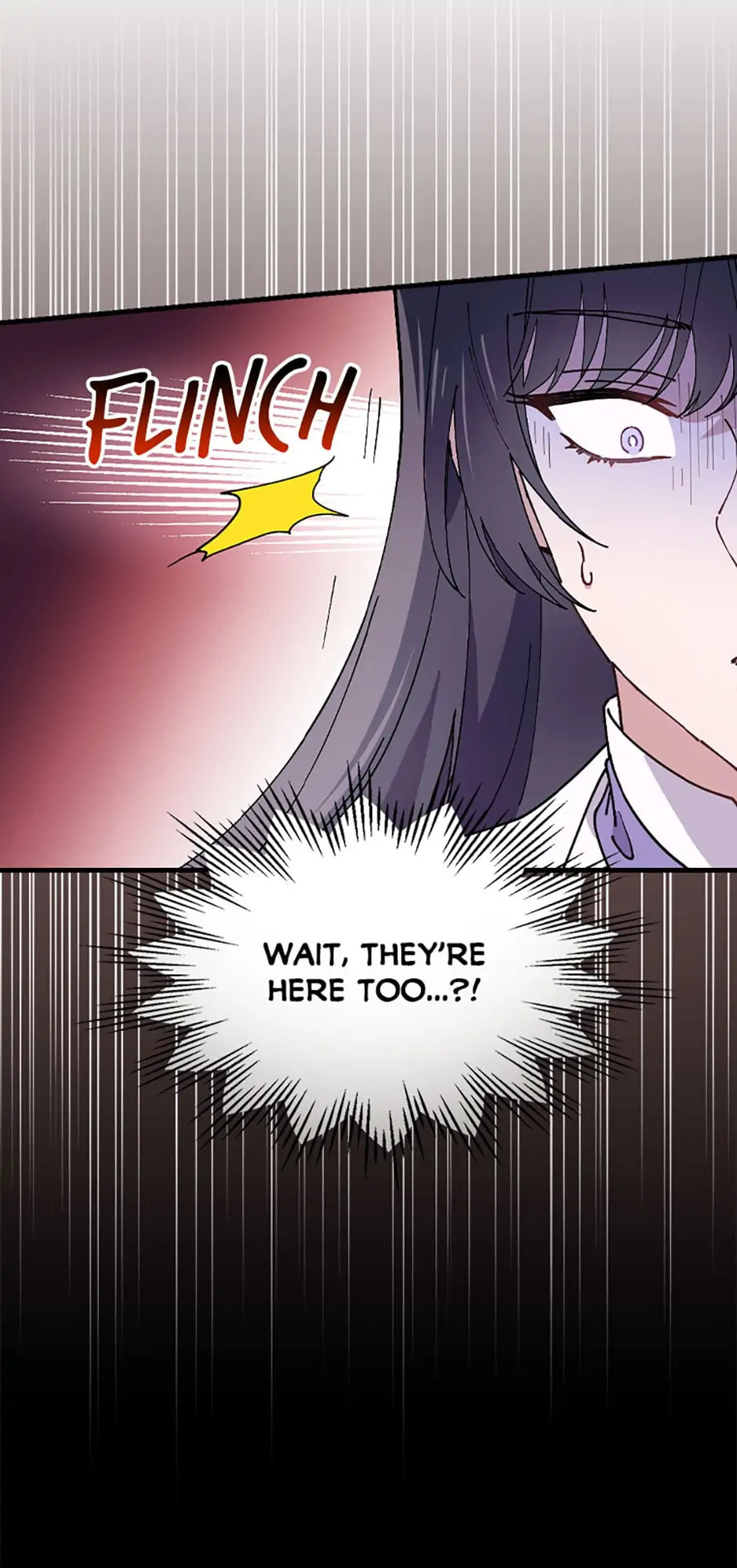 Aria of the Withered Branch – Chapter 38 page 12