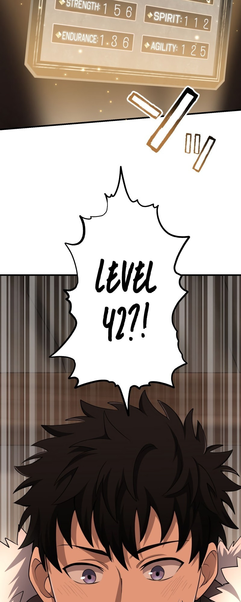 Monster Eater – Chapter 5 page 43
