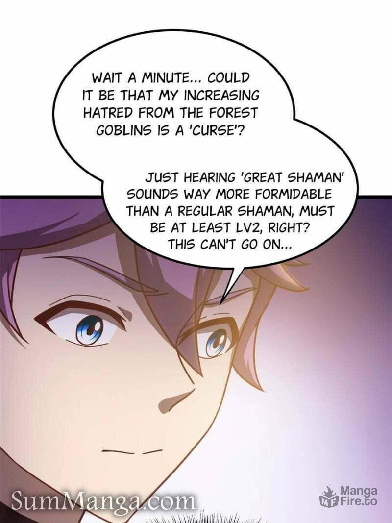 Ancient God's Chosen Warriors – Chapter 24 page 65